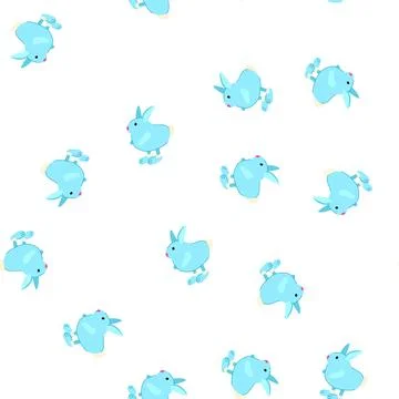Pattern nostalgia wind up toy cartoon vector Illustrazione stock
