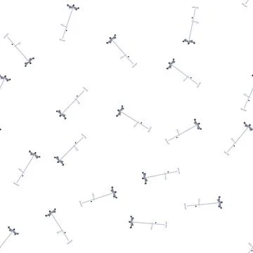 Pattern nutrition hydration iv drip stand cartoon vector イラスト素材
