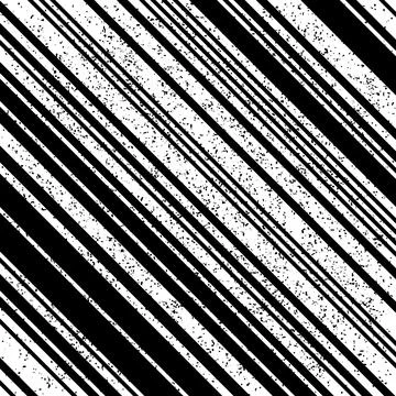 Pattern with oblique black stripes 2 10638 스톡 일러스트