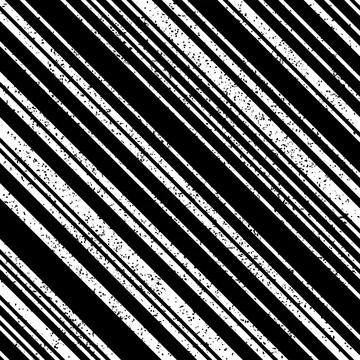 Pattern with oblique black stripes 7 11564 Stockillustratie