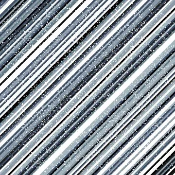 Pattern with oblique colored stripes 2 10365 스톡 일러스트