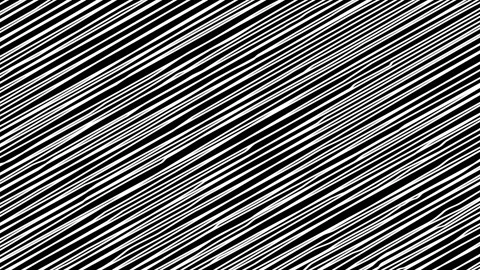 Pattern with oblique white lines Stock Footage 150606077