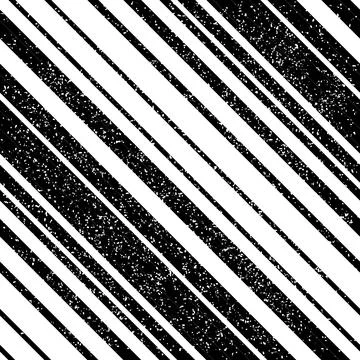 Pattern with oblique white stripes 6593 イラスト素材