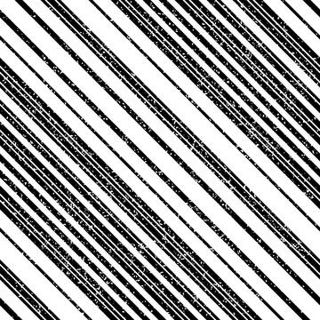 Pattern with oblique white stripes and outline 4970 Stock Illustration