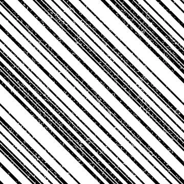 Pattern with oblique white stripes and outline 6592 Stock Illustration