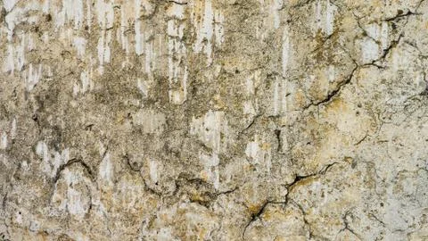 Pattern of  a old stone wall Stock Photos