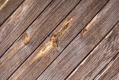 Pattern old wood planks close up Stock Photos
