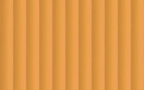 Pattern orange bright background abstract with stripes vertical Stock Photos
