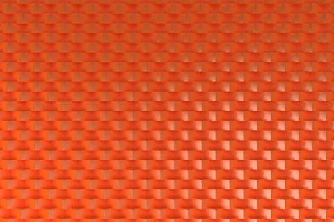 Pattern with orange rectangular shapes 스톡 일러스트