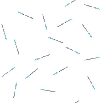 Pattern organize file tool cartoon vector Stock Illustration