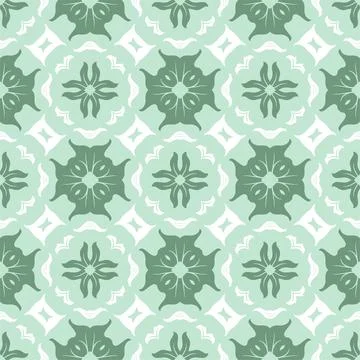 Pattern ornament background. Seamless luxury design ready for print Stock Illustration