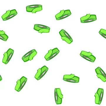 Pattern paper duct tape cartoon vector Stock Illustration
