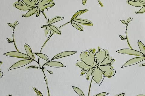 The pattern on the paper texture for background and wallpaper. Stock Photos