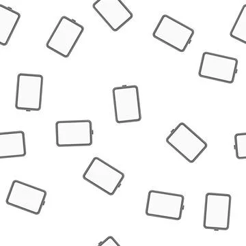 Pattern pen whiteboard school cartoon vector Illustrazione stock
