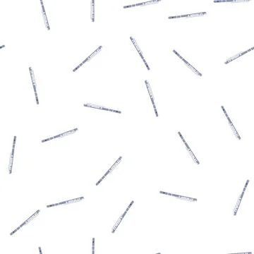 Pattern performance flute cartoon vector Stock Illustration