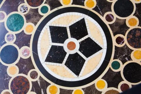 Pattern Stock Photos