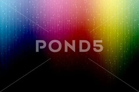 Pattern photoshop shimmer PSD Template