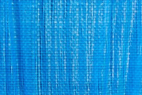 Pattern picnic blue oilcloth Pattern picnic blue oilcloth Copyright: xZoon... Stock Photos
