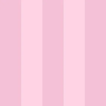 Pattern pink and white vertical strips Stock Illustration