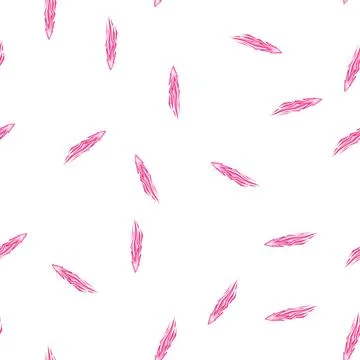 Pattern pink energy blast effect shooting forward イラスト素材
