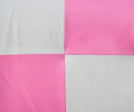 Pattern of pink sit Foto stock