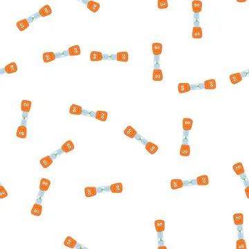 Pattern playtime sand timer kids cartoon vector Stock Illustration
