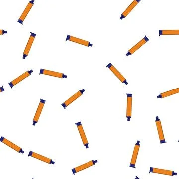 Pattern plumbing water filter cartoon vector イラスト素材