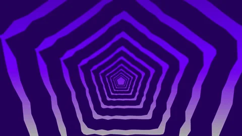 Pattern of Polygon Background Flying Consisting of Solid Dark Blue Stock Footage 183367646