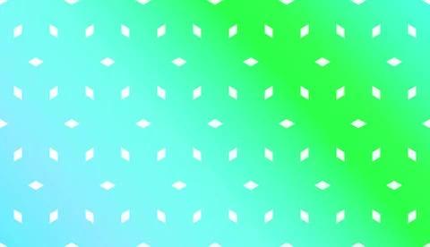 Pattern With Polygonal Geometric Elements. Vector Illustration. Template For  Stock Illustration