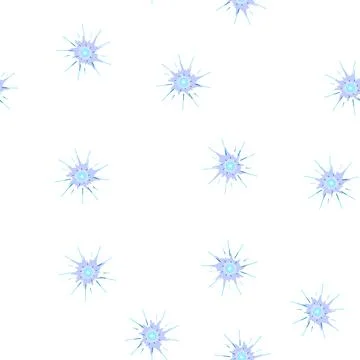 Pattern power impact vfx cartoon vector Stock Illustration