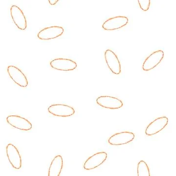 Pattern power thunder frame cartoon vector Stock Illustration