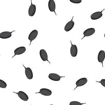 Pattern power wireless charger cartoon vector Stock Illustration