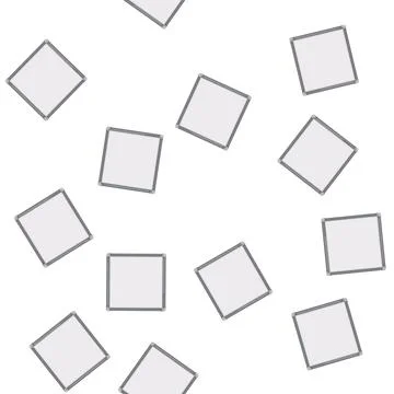 Pattern presentation whiteboard school cartoon vector Stockillustratie
