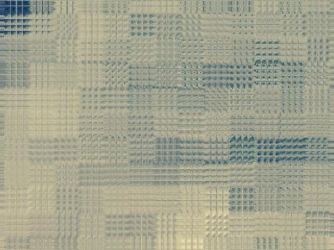 Pattern print design for embroidery and batik concept Stock Illustration