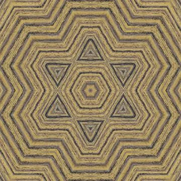Pattern print design for embroidery and batik concept Illustrazione stock