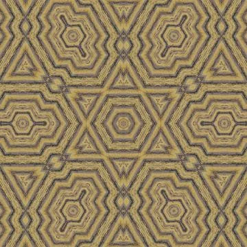Pattern print design for embroidery and batik concept Stock Illustration