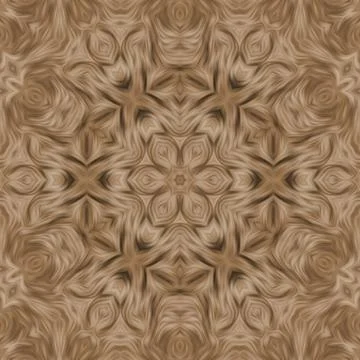 Pattern print design for embroidery and batik concept Stock Illustration