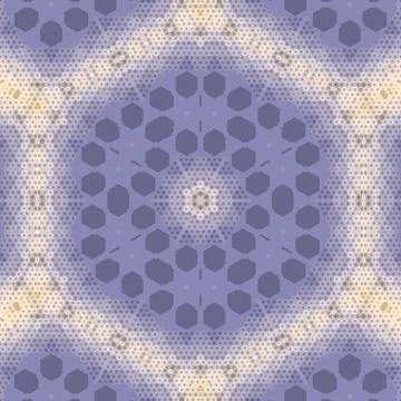 Pattern print design for embroidery and batik concept Stock Illustration