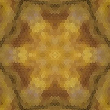 Pattern print design for embroidery and batik concept イラスト素材