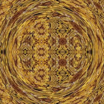 Pattern print design for embroidery and batik concept Illustrazione stock