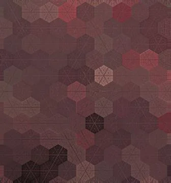 Pattern print design for embroidery and batik concept Stock Illustration