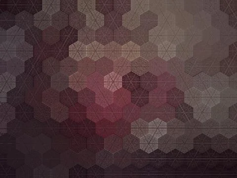 Pattern print design for embroidery and batik concept Stock Illustration