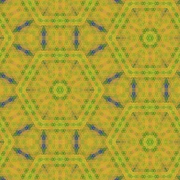 Pattern print design for embroidery and batik concept 스톡 일러스트