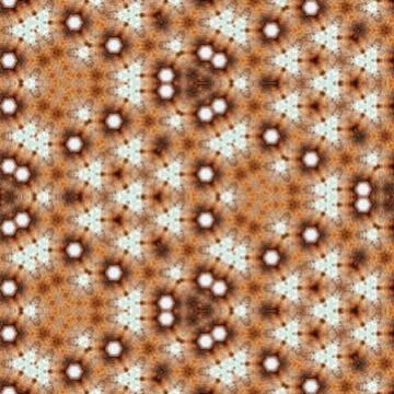Pattern print design for embroidery and batik concept Stock Illustration