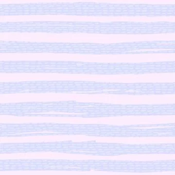 Pattern purple stripes horizontal Stock Illustration