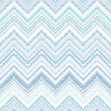 Pattern of a random small dots. Seamless image Stock Illustration