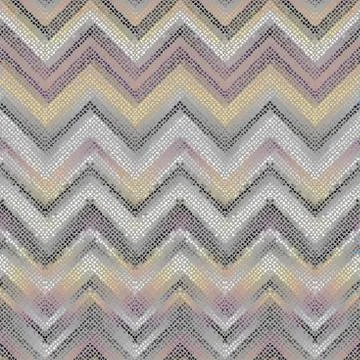 Pattern of a random small dots. Seamless image Stock Illustration