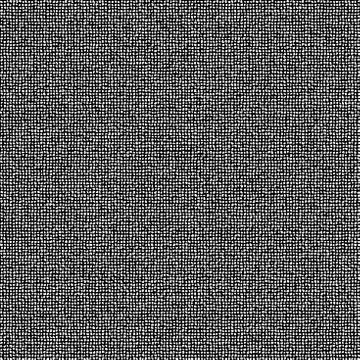 Pattern of a random small dots. Seamless image Stock Illustration