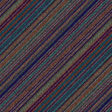 Pattern of a random small dots. Seamless image Stock Illustration