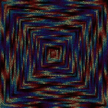 Pattern of a random small dots. Seamless image 스톡 일러스트